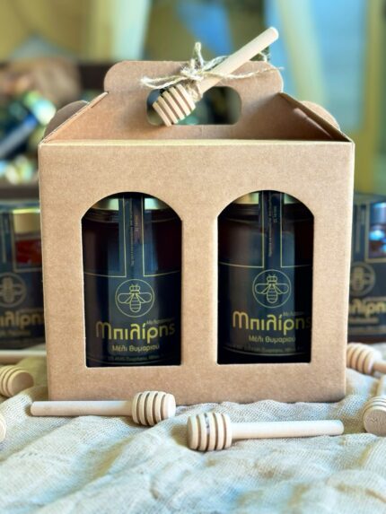 ΣΥΣΚΕΥΑΣΙΑ ΔΩΡΟΥ